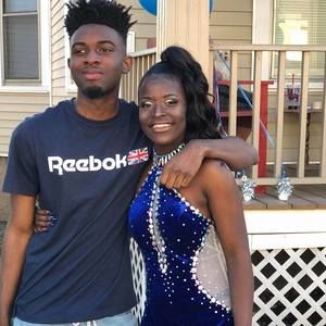 Meet your Posher, Traci